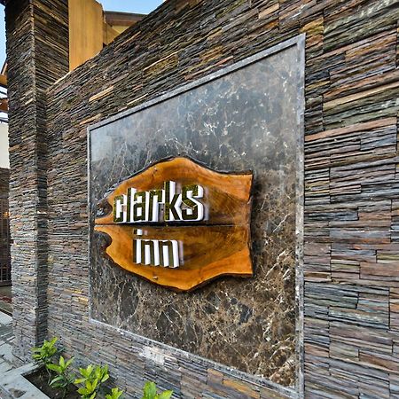 Srīnagar 斯利那加克拉克斯旅馆酒店 外观 照片